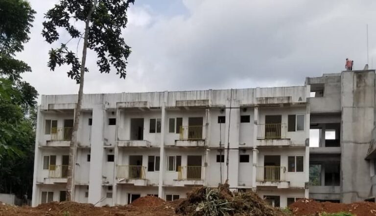 Read more about the article Celestial city construction in progress