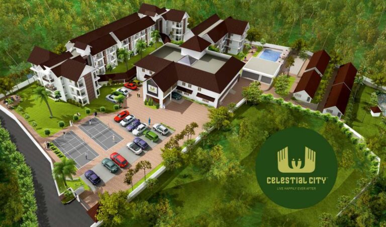 Read more about the article About Celestial city