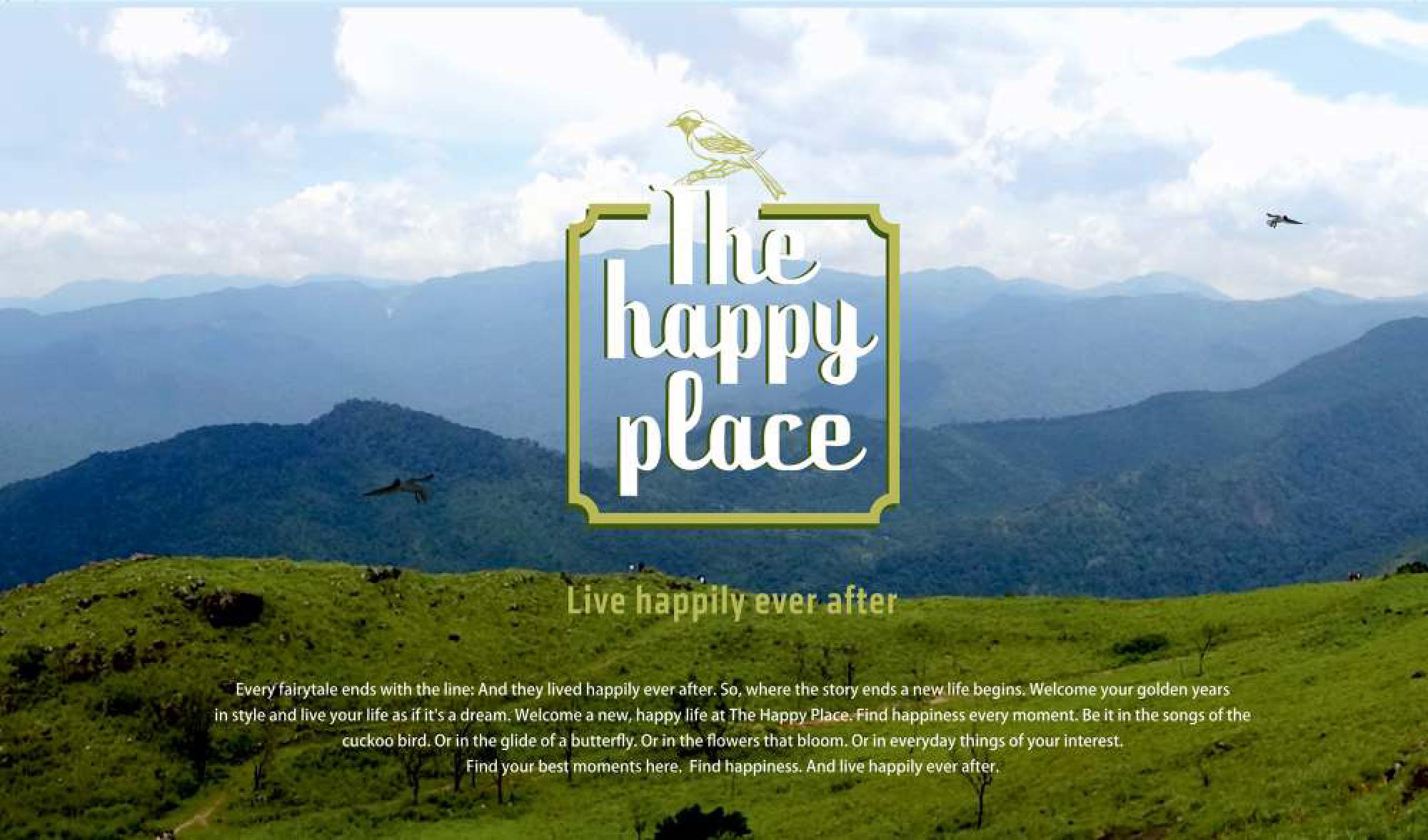 The happy Life pic