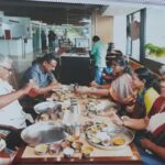 Picture from the ceremony