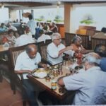 Picture from the ceremony