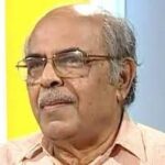 Dr. G. B. BalaMohan Thampi