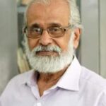 Prof. R. V. G. Menon
