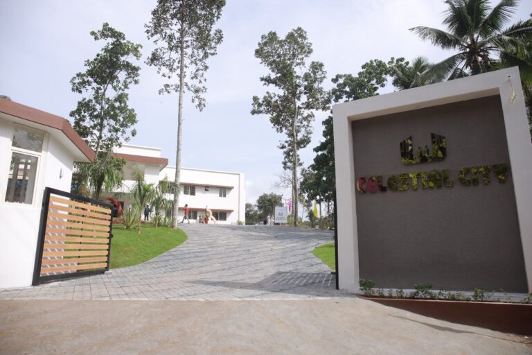 Read more about the article Celestial City Inmates – Featured on Keraleeyam 2023