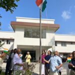 Independence Day celebration at Celestial city 2023