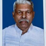 Dr. P. J. Philip