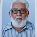 Prof. R. Mohanakrishnan