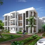 Celestial city second phase