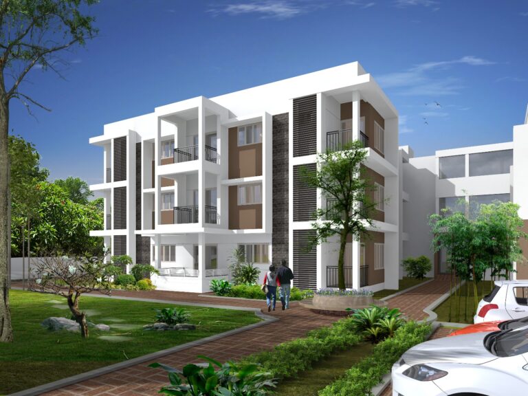 Celestial city second phase